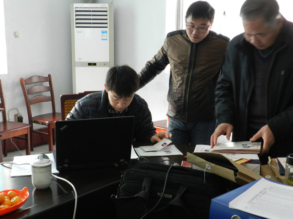 公司順利通過壓力管道GB1(PE專項(xiàng))安裝許可鑒定評審